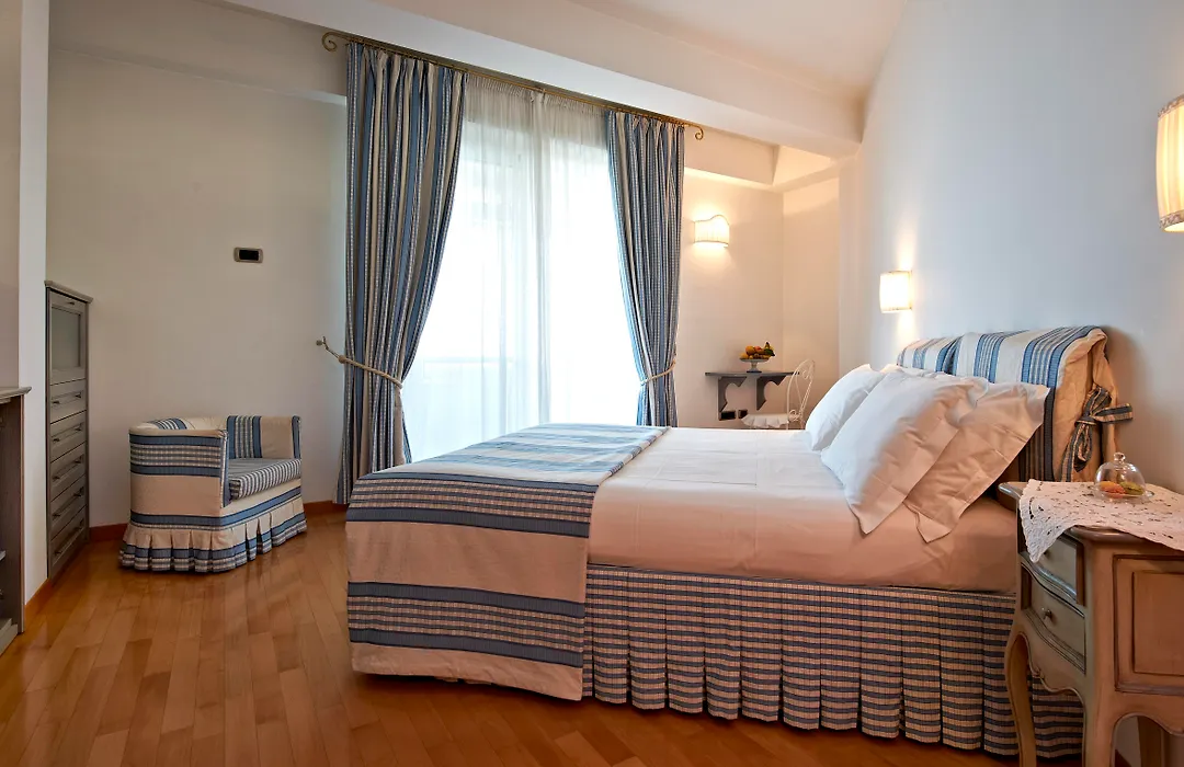 Villa Poseidon -Boutique Hotel--1