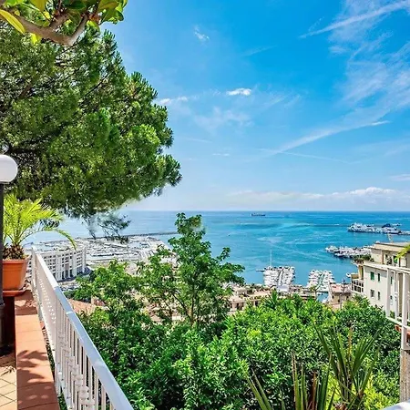 Villa Poseidon -Boutique Hotel--3
